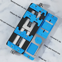 T1 Universal Mainboard Holder/Repair Fixture
