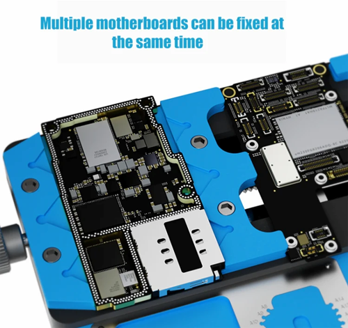 T1 Universal Mainboard Holder/Repair Fixture-2