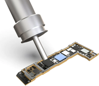 Pre Cut Thermal Pads 12x12x1.5MM (100 Pieces)-3