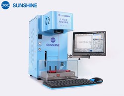 SUNSHINE (SS-890B) Plus Multifunctional Optical Fiber Laser