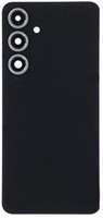 Samsung Galaxy S24 FE (S721B) Back Cover With Camera Lens Graphite (OEM)