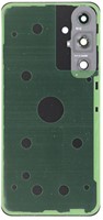Samsung Galaxy S24 FE (S721B) Back Cover With Camera Lens Graphite (OEM)-2
