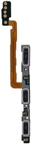 Samsung Galaxy S24 FE (S721B) Power + Volume Flex (Pulled)