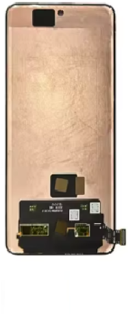 Oppo Find X8 Pro Display LCD Without Frame All Color (OEM-Equivalent)