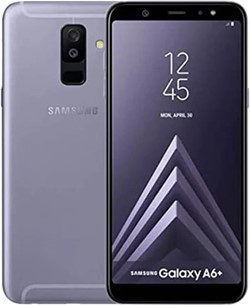 Galaxy A6 Plus 2018 (A605F)
