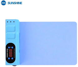 SUNSHINE (S-918E) LCD Screen Separator Plate 35x21 CM