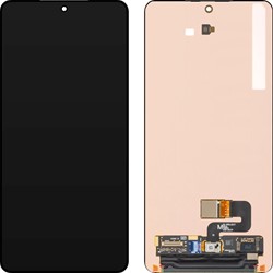 Samsung Galaxy S26 Plus (S947B) Display LCD Without Frame All Colors (Service-Pack)