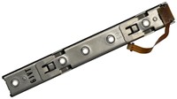 Left / Right Slider w/ Flex for Nintendo Switch-2