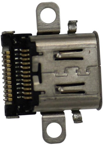 USB-C Dock Port for Nintendo Switch