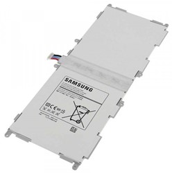 Batterie (Model EB-BT530FBE) compatible avec Samsung Galaxy Tab 4 10.1 (T530, T531, T533, T535) (OEM-Equivalent)
