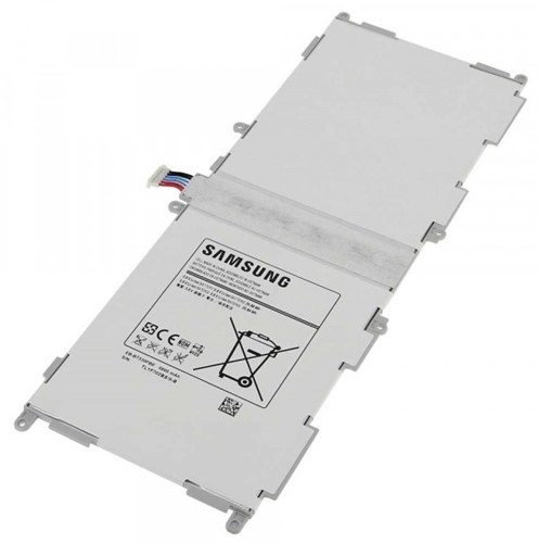 Batería (Model EB-BT530FBE) compatible con Samsung Galaxy Tab 4 10.1 (T530, T531, T533, T535) (OEM-Equivalent)