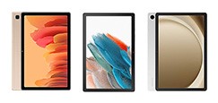 Galaxy Tab A Series