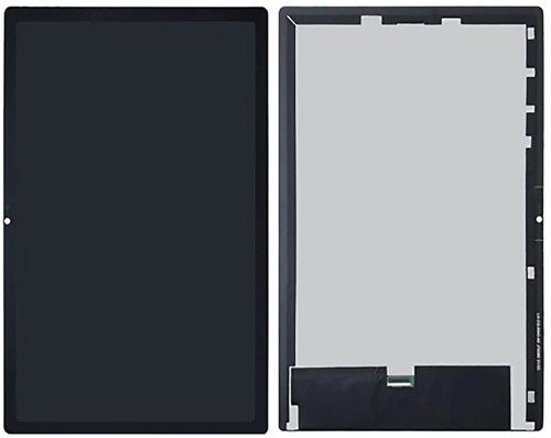 Samsung Galaxy Tab A8 10.5 2021 (X200, X205) Display LCD Black S-062 (OEM-Equivalent)