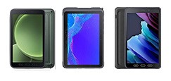 Galaxy Tab Active Series