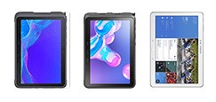 Galaxy Tab Pro Series