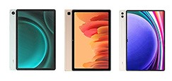 Galaxy Tab S Series