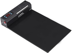 TBK-568 Heating Screen Pad Separator