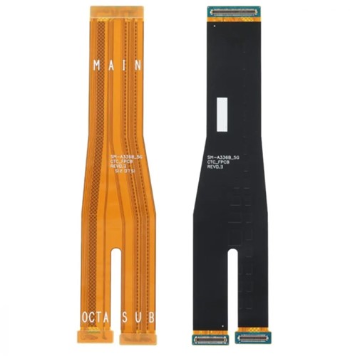 Samsung Galaxy A33 5G (A336B) Main Flex Cable (OEM)