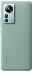 Xiaomi 12 Pro, 12S Pro Back Cover With Camera Lens Green