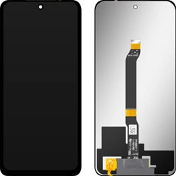 Xiaomi Redmi 15 4G, Poco M7 4G Display LCD Without Frame All Colors Global-Version X-607 (OEM-Equivalent)