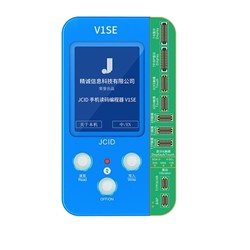 Face ID | Battery | True Tone