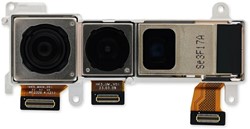 Google Pixel 8 Pro Back Camera Set 50 MP + 48 MP + 48 MP (Pulled)