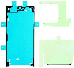 Samsung Galaxy S24 Ultra (S928B) Rework Kit (Service-Pack)