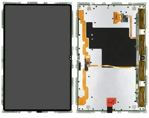 Samsung Galaxy Tab S8 Ultra (X906B) Display LCD (Service-Pack)