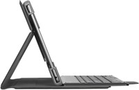 Targus Pro-Tek Universal Bluetooth Keyboard Case For 9-11 Devices (Model No : AKB861A)-3
