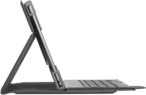 Targus Pro-Tek Universal Bluetooth Keyboard Case For 9-11 Devices (Model No : AKB861A)-3