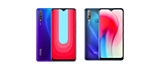 Vivo U Serie