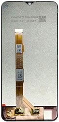 Vivo Y31, Y33s, Y51, Y51a, Y52s 5G, Y53s, Y55 5G, Y55s, Y72 5G, Y72t, Y74s, Y75 5G, Y76 5G, Y76s, Y77 5G Display LCD Without Frame All Colors (Refurbished)