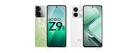 Vivo Z Serie
