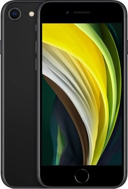 iPhone SE 2020
