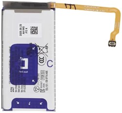 Samsung Galaxy Z Flip 7 (F766B) Sub Battery EB-BF767ABE (OEM-Equivalent)