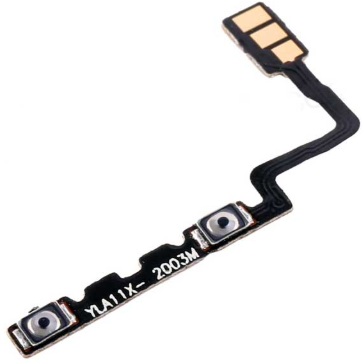 Oppo A5 (2020), A9 (2020) Volume Flex Cable