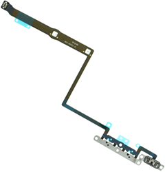 For Apple iPhone 11 Pro Max  Volume Flex Cable