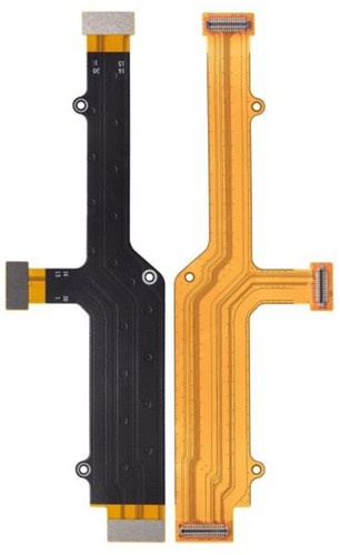 Samsung Galaxy Tab A8 10.5 2021 (X200, X205) Main Flex Cable