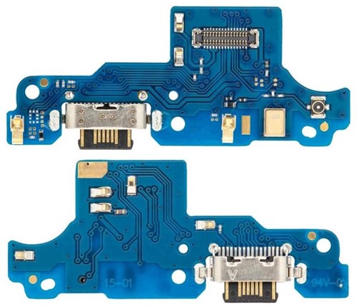 Motorola Moto G9 Play (XT2083) Charging Connector Board (OEM)