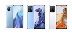 Xiaomi 11 Serie
