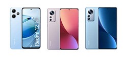 Xiaomi 12 Serie