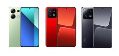 Xiaomi 13 Serie