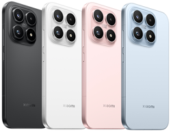 Xiaomi 17 Serie