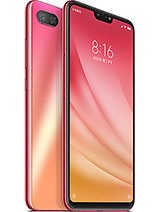 Mi 8 Lite (Mi 8 Youth-Mi 8X)