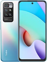 Redmi 10 Prime (2022)