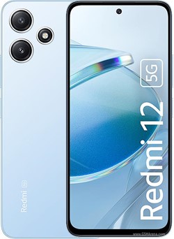 Redmi 12 5G