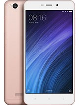Redmi 4a
