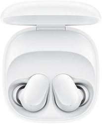 Xiaomi Wireless Earphones Redmi Buds 6 Play White BHR8773GL (EU Blister)