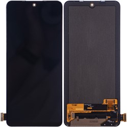 Xiaomi Redmi Note 12 Pro 4G, Note 11 Pro 4G, Note 11 Pro 5G, Note 11 Pro Plus 5G, Note 10 Pro 4G, Poco X4 Pro 5G Display LCD Without Frame All Colors (OLED)
