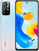 Redmi Note 11s 5G